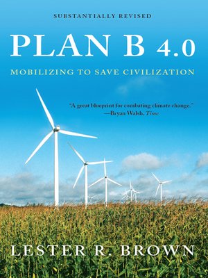 cover image of Plan B 4.0